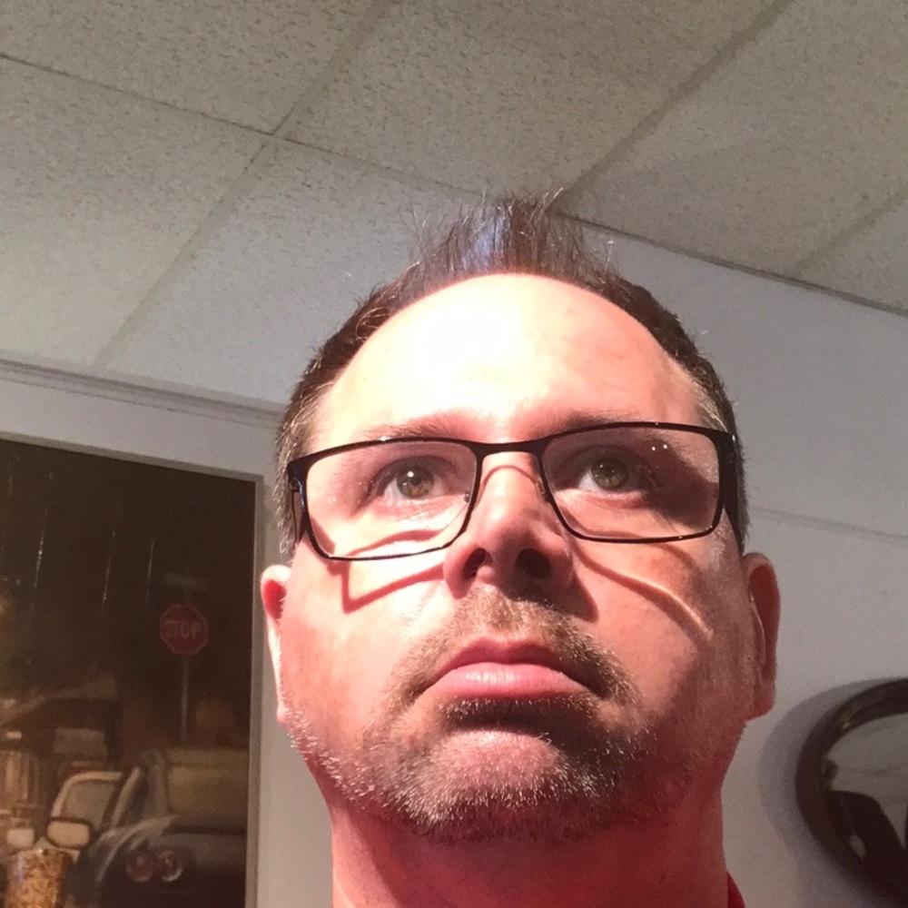 Meet your Posher, Scott